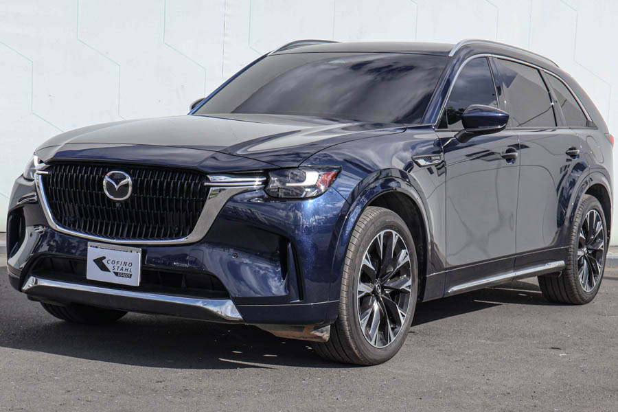 MAZDA CX-90 HYBRID 4X4 2024 - 4204